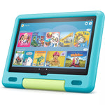 Amazon Fire HD 10 Kids Tablet / 10,1-Zoll-HD-Display - 32 GB - Aquamarin