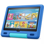 Amazon Fire HD 10 Kids Tablet / 10,1-Zoll-HD-Display - 32 GB - Himmelblau