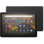 Amazon Fire HD 10 Tablet / 10,1-Zoll-HD-Display - 32 GB / 3GB RAM - Schwarz