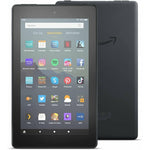 Amazon Fire HD 7-Tablet / 7-Zoll-HD-Display - 16 GB - Schwarz (2022)