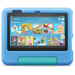 Amazon Fire HD 7 Kids Tablet / 7-Zoll-HD-Display - 16 GB - Blau