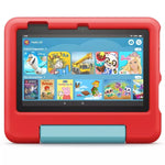Amazon Fire HD 7 Kids Tablet (2022) / 7-Zoll-HD-Display - 16 GB - Rot