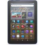 Amazon Fire HD 8-Tablet / 8-Zoll-HD-Display - 32 GB - blau (2022)