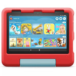 Amazon Fire HD 8 Kids Tablet (2022) / 8-Zoll-HD-Display - 32 GB - Rot
