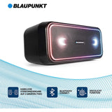 BLAUPUNKT - Bluetooth Party Lautsprecher "PS 200"