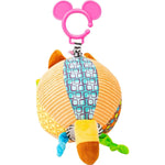Baby Spielzeug - Babyball Katze