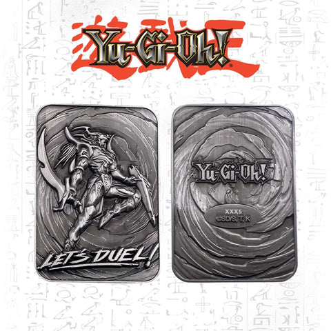 Yu-Gi-Oh! [Limited Edition] - Black Luster Soldier