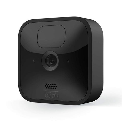 Blink Outdoor - kabellose & witterungsbeständige HD-Sicherheitskamera