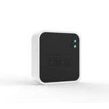 Blink Video Doorbell + Sync Module 2 / HD-Kamera und Audio Klingel