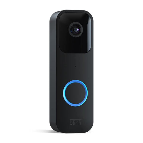 Blink Video Doorbell / HD-Kamera und Audio Klingel