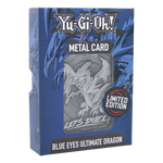 Yu-Gi-Oh! [Limited Edition] - Blue Eyes Ultimate Dragon