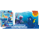 CRAZE - Magic Sand im Findet Dorie Design "Findet Dorie Set"