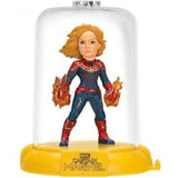 DOMEZ - Marvel "Captain Marvel" - Sammelfiguren