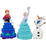 Disney Frozen - 3D Perlen Set von Meltums
