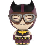 Funko DORBZ - DC Bombshells - Batgirl (415)
