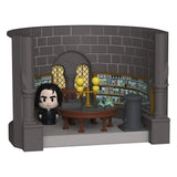 Funko Mini Moments - Harry Potter Anniversary - Professor Snape / Potion Class
