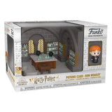 Funko Mini Moments - Harry Potter Anniversary - Ron Weasley / Potion Class