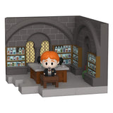 Funko Mini Moments - Harry Potter Anniversary - Ron Weasley / Potion Class