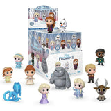 Funko Mystery Mini - Disney Frozen (12 Stk. im Display)