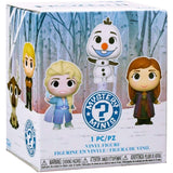 Funko Mystery Mini - Disney Frozen (12 Stk. im Display)