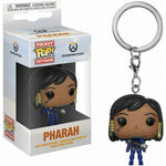 Funko POP! Keychain - Overwatch Pharah