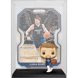 Funko POP! NBA / Trading Cards - Luka Doncic (03)