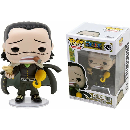 Funko POP! One Piece - Crocodile (925)