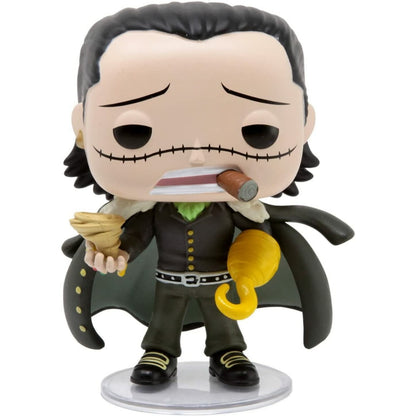 Funko POP! One Piece - Crocodile (925)