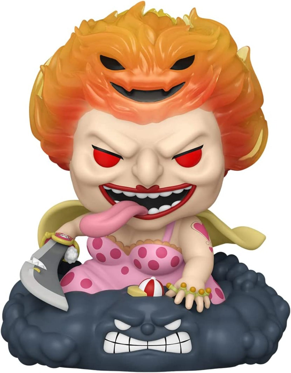 Funko POP! XXL - One Piece - Hungry Big Mom (1268)