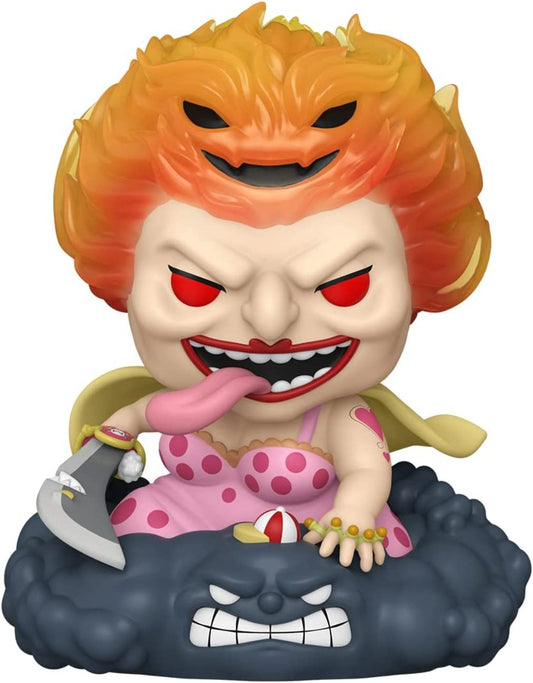 Funko POP! XXL - One Piece - Hungry Big Mom (1268)