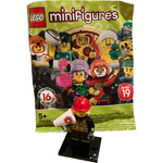 LEGO 71025 - LEGO "Series 19" Minifiguren (Einzelfiguren Auswahl)