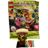 LEGO 71025 - LEGO "Series 19" Minifiguren (Einzelfiguren Auswahl)