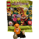 LEGO 71025 - LEGO "Series 19" Minifiguren (Einzelfiguren Auswahl)