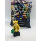 LEGO 71026 - LEGO DC Comics Minifiguren (Einzelfiguren Auswahl)