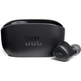 JBL Wave 100TWS In-Ear Kopfhörer in Schwarz