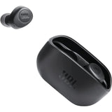 JBL Wave 100TWS In-Ear Kopfhörer in Schwarz
