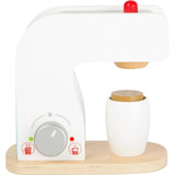 Kinder-Küchenset Kaffeemaschine (5-tlg)