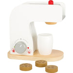 Kinder-Küchenset Kaffeemaschine (5-tlg)