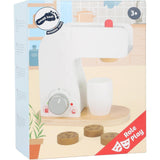 Kinder-Küchenset Kaffeemaschine (5-tlg)