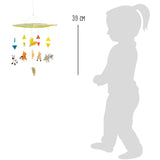 Kinder Mobile "Jungle"