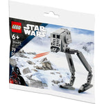 LEGO 30495- LEGO Star Wars - Polybeutel / AT-ST