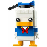 LEGO 40377 - LEGO BrickHeadz - Donald Duck (101)