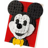LEGO 40456 - LEGO Brick Sketches - Mickey Mouse