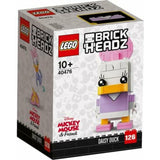 LEGO 40476 - LEGO BrickHeadz - Daisy Duck (126)