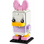 LEGO 40476 - LEGO BrickHeadz - Daisy Duck (126)