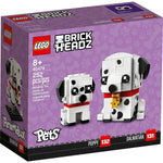 LEGO 40479 - LEGO BrickHeadz - Pets - Puppy & Dalmatian