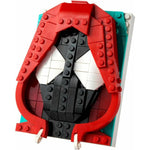 LEGO 40536 - LEGO Brick Sketches - Miles Morales / Spider-Man
