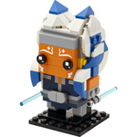 LEGO 40539 - LEGO BrickHeadz - Star Wars - Ahsoka Tano (150)