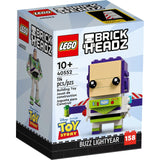 LEGO 40552 - LEGO BrickHeadz - Buzz Lightyear (158)