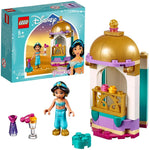 LEGO 41158 - Disney Princess - Jasmins Kleiner Turm